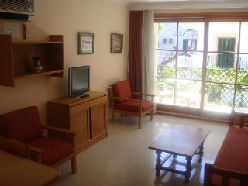 Apartment Maricel 1