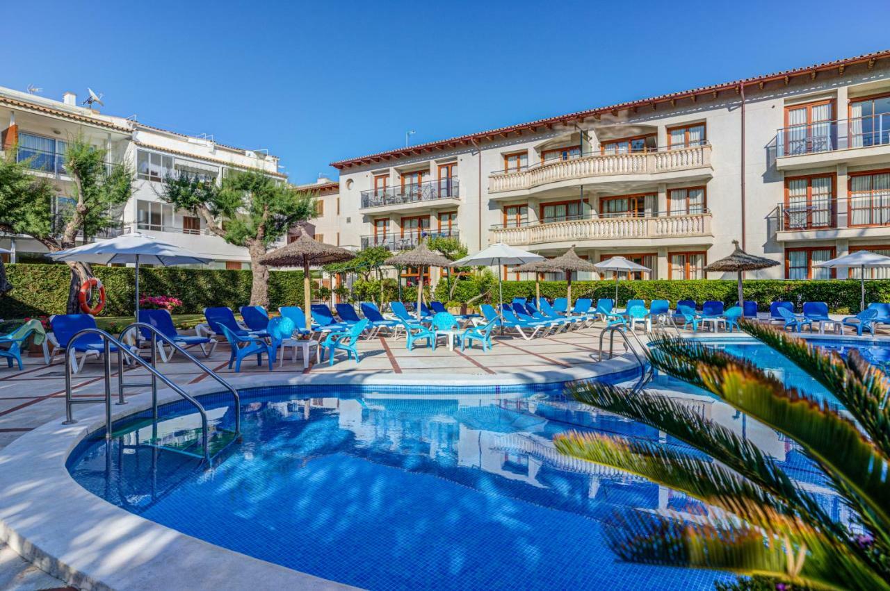 Apartment Maricel 1